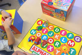 This is book number 1 in the kinsey millhone alphabet mysteries series. Alphabet Mystery Box The Autism Helper