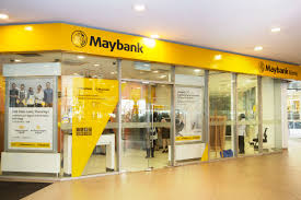 The bank began his activity in singapore in december 1960. Maybank Plaza Hap Seng