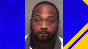 North Carolina man indicted for shooting