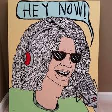 The Howard Stern Show