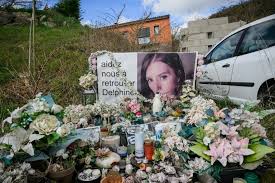 Photo Cdric Jubillar 