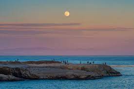 海上升明月王卓骁 mickeychill 夜空中国 nightchina net 海上升明月2019 年2月19日又是一年元宵节 不同的是 今年元宵是十五的月亮十五圆 连个头也是2019年里最大的 不过呢 赏月最重要的 从来就不是月亮 chinese landscape landscape outdoor