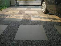 Design mozek parking kereta desainrumahid. 8 Car Porch Ideas Driveway Design Backyard Landscaping Concrete Patio