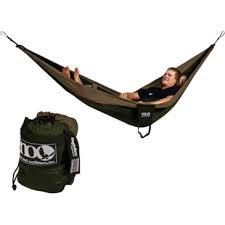 The eagles nest outfitters® singlenest hammock is the perfect single person hammock that is ready at a moment's notice. Eagle S Nest Outfitters Singlenest Hammock With Free S H Campsaver