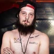 Tim Brown vs. Darrin Hardin, Midwest Fight Series