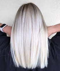 707 Likes 40 Comments Allison Hallows Hairbyallih On Instagram Major Hair E N V Y Thin Hair Haircuts Platinum Blonde Hair Color Hair Styles