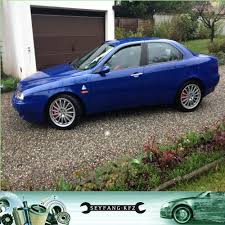 2007), was a trademark case brought to the u.s. V Maxx Gewindefahrwerk Alfa Romeo 156 Sportwagon Ts Jtd