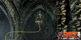 At the summit of apocrypha book puzzle. Skyrim Dragonborn Reach Miraak S Temple At The Summit Of Apocrypha Orcz Com The Video Games Wiki