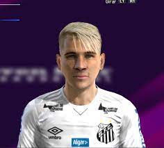 Soteldo anotó gol con el santos en la copa libertadores. Yeferson Soteldo Santos Fc Venezuela Nt