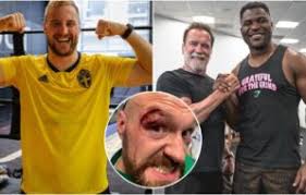 Otto Wallin Archives