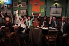 The Office Filming Locations Touring Scranton The Office Finale The Office Seasons The Office