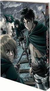 The fourth and final season premiered on december 7, 2020. Attack On Titan Season 2 Wikipedia