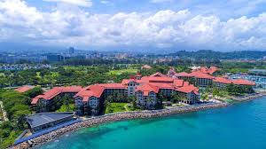 Golf at goodwood, chichester, west sussex, united kingdom The Magellan Sutera First Class Kota Kinabalu Sabah Malaysia Hotels Gds Reservation Codes Travel Weekly