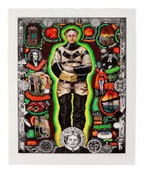 Join facebook to connect with joe coleman and others you may know. Coleman Joe Houdini Mutualart