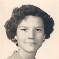 Lula "Ann" Haynes Obituary