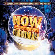Scriptural prophecies of jesus's birth are illustrated in works of art, and holiday family traditions that strengthen faith in christ are shown. Now That S What I Call Christmas Wikipedia
