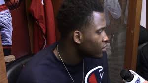 MBB: Jaylen Johnson Long Beach State Postgame Interview