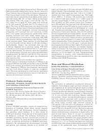 Subscribe to our telegram channel for the latest stories and updates. Pdf Sun 064 Diversity Of Endocrine Function In Patients With Charge Association
