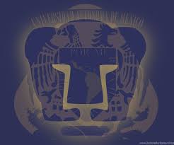 Pumas unam wallpapers page 4 4kwallpaper org. Download Free Logos Wallpapers Pumas De La Unam With Size 960x800 Desktop Background