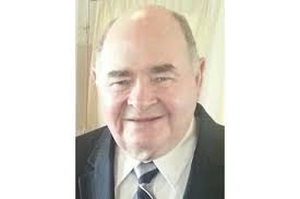 Carl Thomas Obituary (2014)