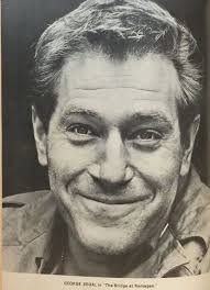 Even though the museums guarding their precious property fence everything off, in my own studio, i made them so you and i could walk in and around, and among these sculptures. George Segal Photos News And Videos Trivia And Quotes Famousfix