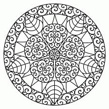 Free Printable Abstract Coloring Pages For Kids Abstract Coloring Pages Owl Coloring Pages Mandala Coloring Pages