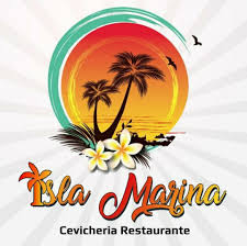 Cebicheria isla marina