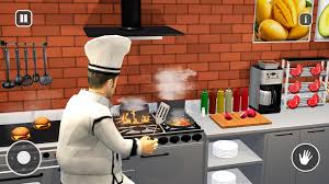 As long as you have a computer, you have access to hundreds of games for free. Cooking Spies Food Simulator Game For Android Apk Download