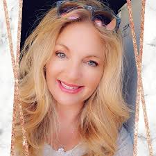 Stacy Helm Sparkles with Touchstone Crystal by Swarovski