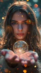 Free Mystical Urban Vision Image