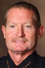 Lompoc police chief announces retirement