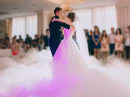 10 Unique First Dance Ideas To Make It Unforgettable Dancing Brides Wedding Dance Video Wedding Dance First Dance Wedding Songs