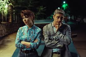 Scheda dell'attore federica victoria caiozzo con le sue migliori battute e le schede dei suoi film tutti i santi giorni. Thony Biografia