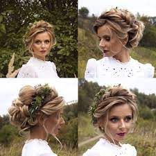 Tolle Idee Fur Eine Hochsteckfrisur Der Braut Braut Brautfrisur Weddinghair Bridehair Hochsteckfrisur Hochzeit Hochzeit In 2018 Pinterest Hochsteckfrisuren Braut Frisur Hochzeit Brautfrisur