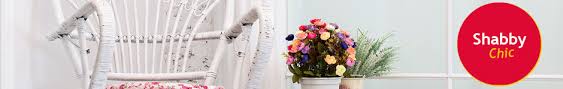 Kv 201104 av 190905 lint kerstster puntjes kant kanten bloem met pareltj. Shabby Chic So Lebt Es Sich Im Used Look Zuhausewohnen