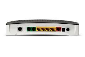 In general, routers block incoming internet connections and protect your network by only allowing the connections that you specifically. Gateway Technicolor Triple Play Tg784n V3