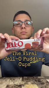 You’ve probably tried @jello pudding cups at some point in your life. I  know I have. 🍫 But today, we're taking it to the next level with their  Milk Chocolate Pudding Cup Chocolates! 😍 Come along as I ...