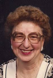 Marlene A. Kempf Hergert (1931-2011)