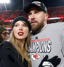 Taylor Swift and Travis Kelce Just Made Their Biggest Commitment Yet