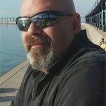 Tony "Scott" Swinehart Obituary