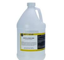 Five Star - Defoamer 880 Non-Silicone Based - 4 x 1 Gallon