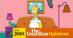Discover and share the best gifs on tenor. Woo Hoo Ten Lessons That The Simpsons Has Taught Evan Davis The Simpsons The Guardian