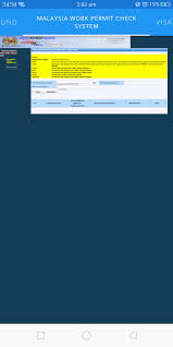 How to check malaysia visa online for bangladesh, malaysia visa online status bangla. Visa Check For Android Apk Download