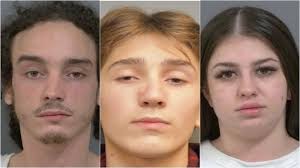 Peel police make 2 more arrests in stolen vehicles and illegal firearms  investigation