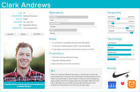 User Persona Creator By Xtensio It S Free Persona Examples Experience Map Customer Persona