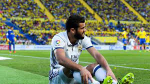 Maybe you would like to learn more about one of these? Madrid S Nacho On Diabetes I Was Told My Footballing Days Were Over Uefa Champions League Uefa Com