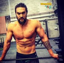 Jason momoa is 193 cm (6 ft 4 in) tall the difference in height is 193.0 cm or 6ft 3.98 inches who is jason momoa? Jason Momoa Workout Routine And Diet Plan 2020 Health Yogi