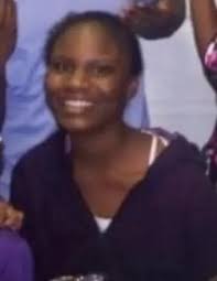 Hope Nicole London Obituary (1995