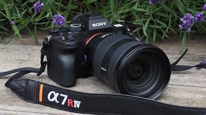 Sony A7r Mark Iv Review Digital Camera World