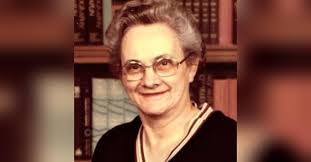 Mrs. Goldie Ruth Purdue Obituary